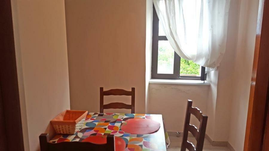 Crveni Apartman Cres Zewnętrze zdjęcie